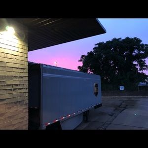 Meet your Posher, Jeffrey